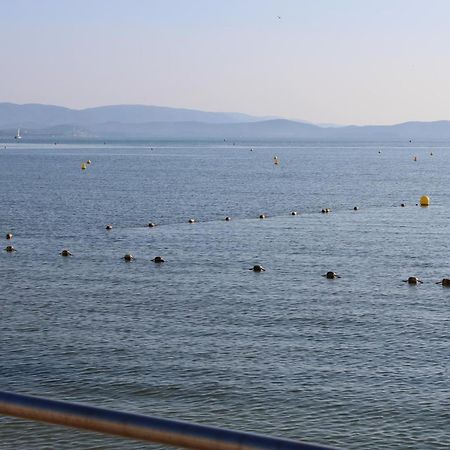 Hotel Cap Porquerolles Hyères Zewnętrze zdjęcie