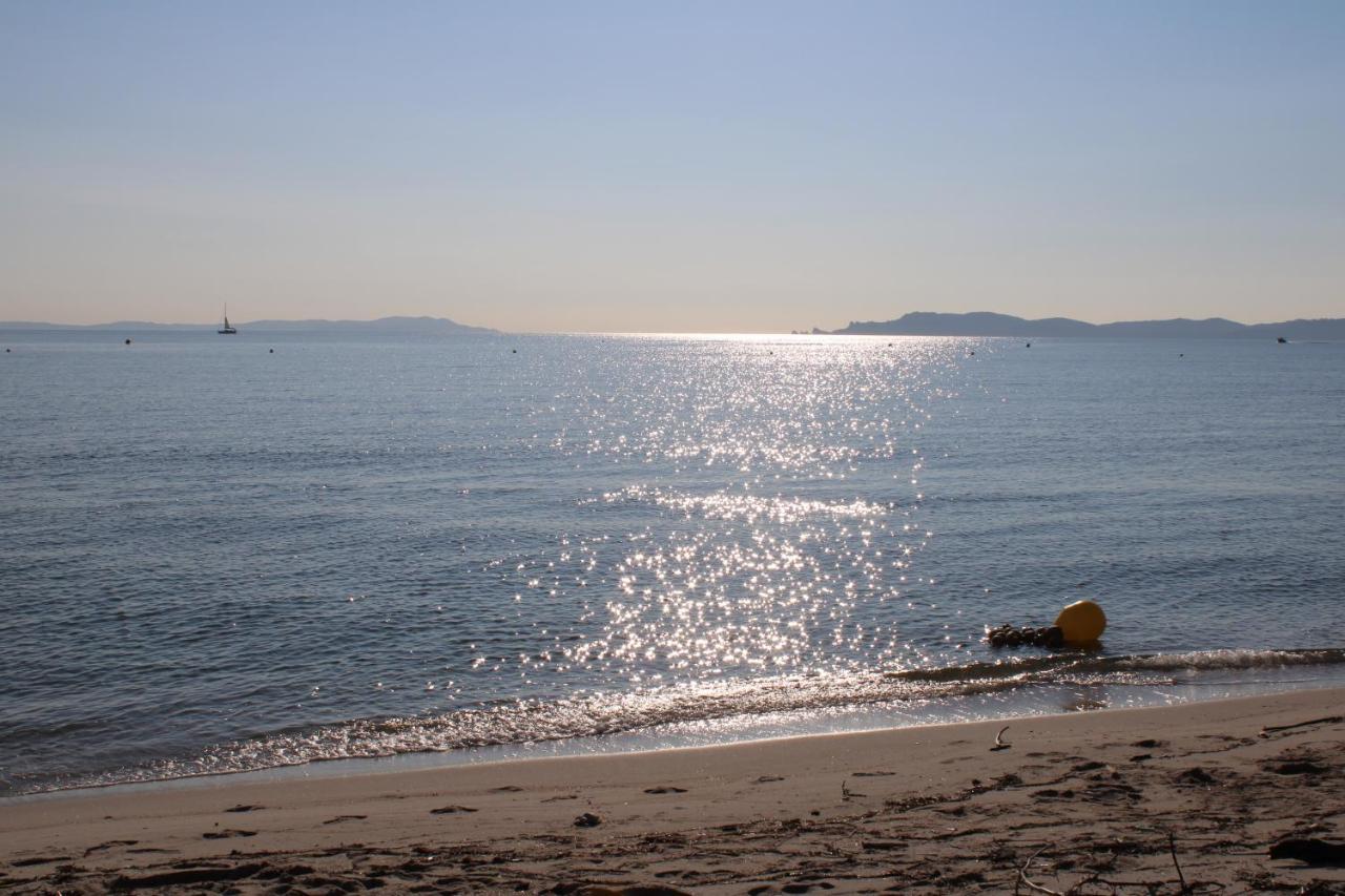 Hotel Cap Porquerolles Hyères Zewnętrze zdjęcie