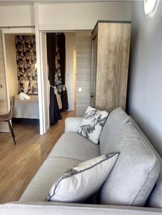 Hotel Cap Porquerolles Hyères Zewnętrze zdjęcie