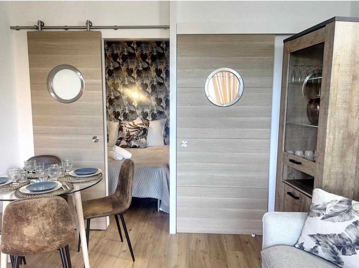 Hotel Cap Porquerolles Hyères Zewnętrze zdjęcie