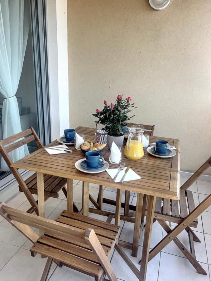 Hotel Cap Porquerolles Hyères Zewnętrze zdjęcie