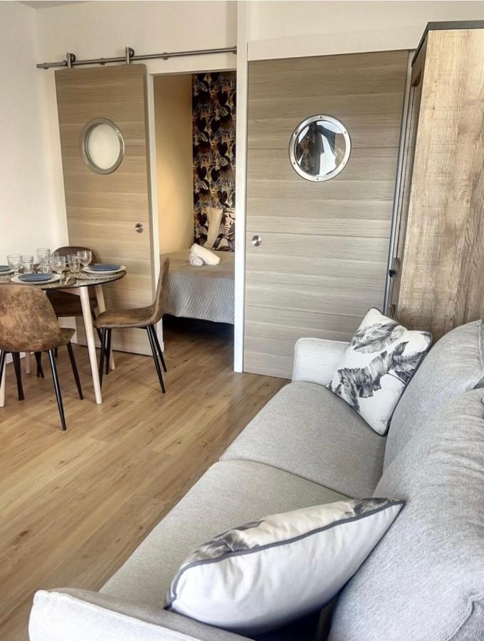 Hotel Cap Porquerolles Hyères Zewnętrze zdjęcie